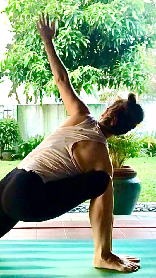 Subtraction Is Power