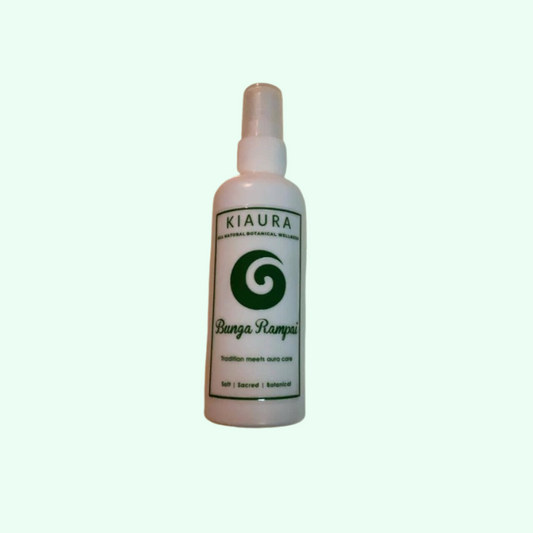 Bunga Rampai Mist