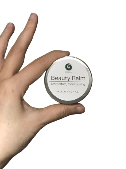 KiAura Beauty Balm