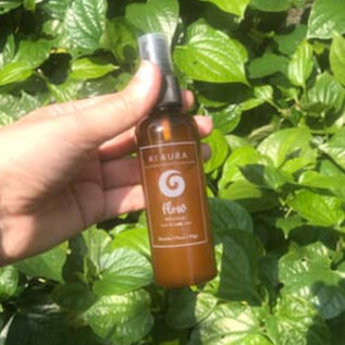 KiAura Flow Face & Body Mist