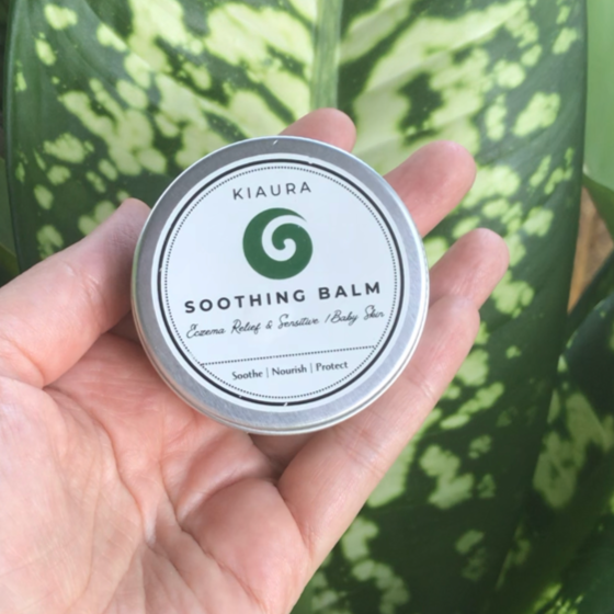 Soothing Balm