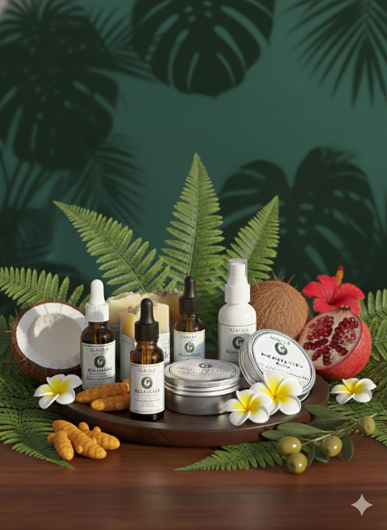 What we believe for KiAura