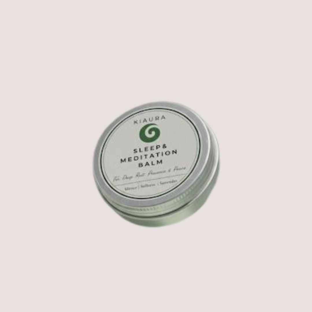 Sleep & Meditation Balm