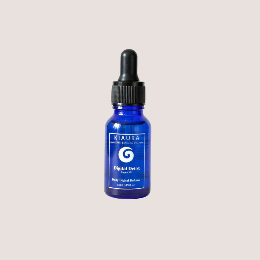 Digital Detox Face Oil