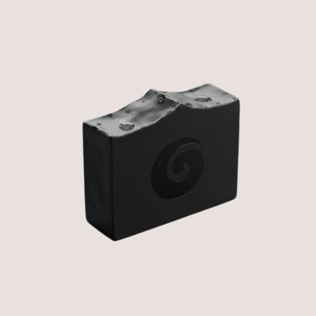 The Healing Bar - Black Charcoal, Magnesium & Black Seed