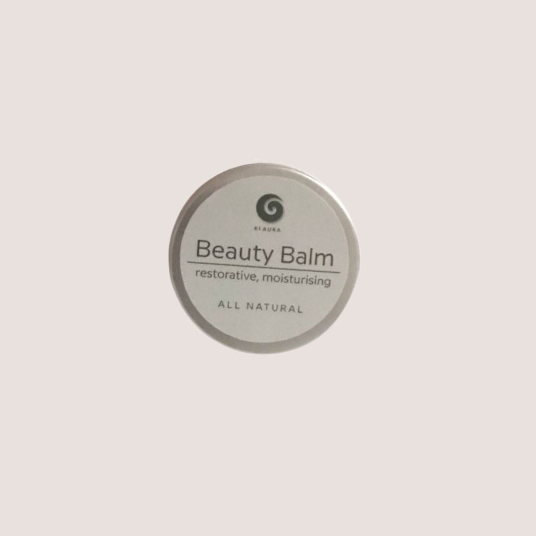 KiAura Beauty Balm