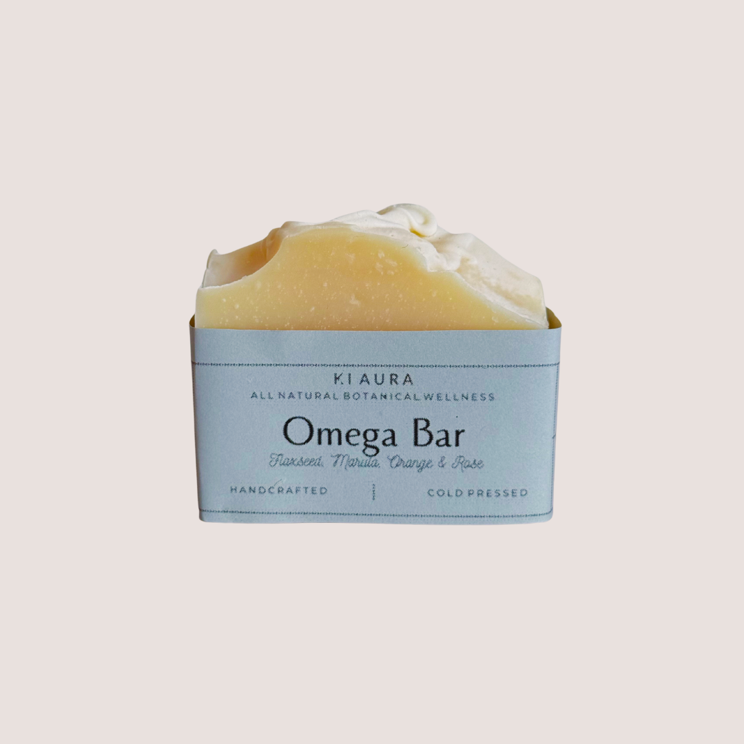 Omega Bar — Skin Repair, Glow Revival