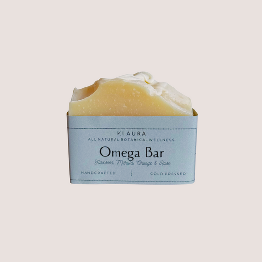 Omega Bar — Skin Repair, Glow Revival