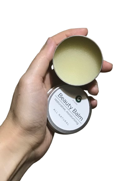 KiAura Beauty Balm