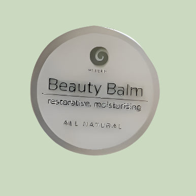KiAura Beauty Balm