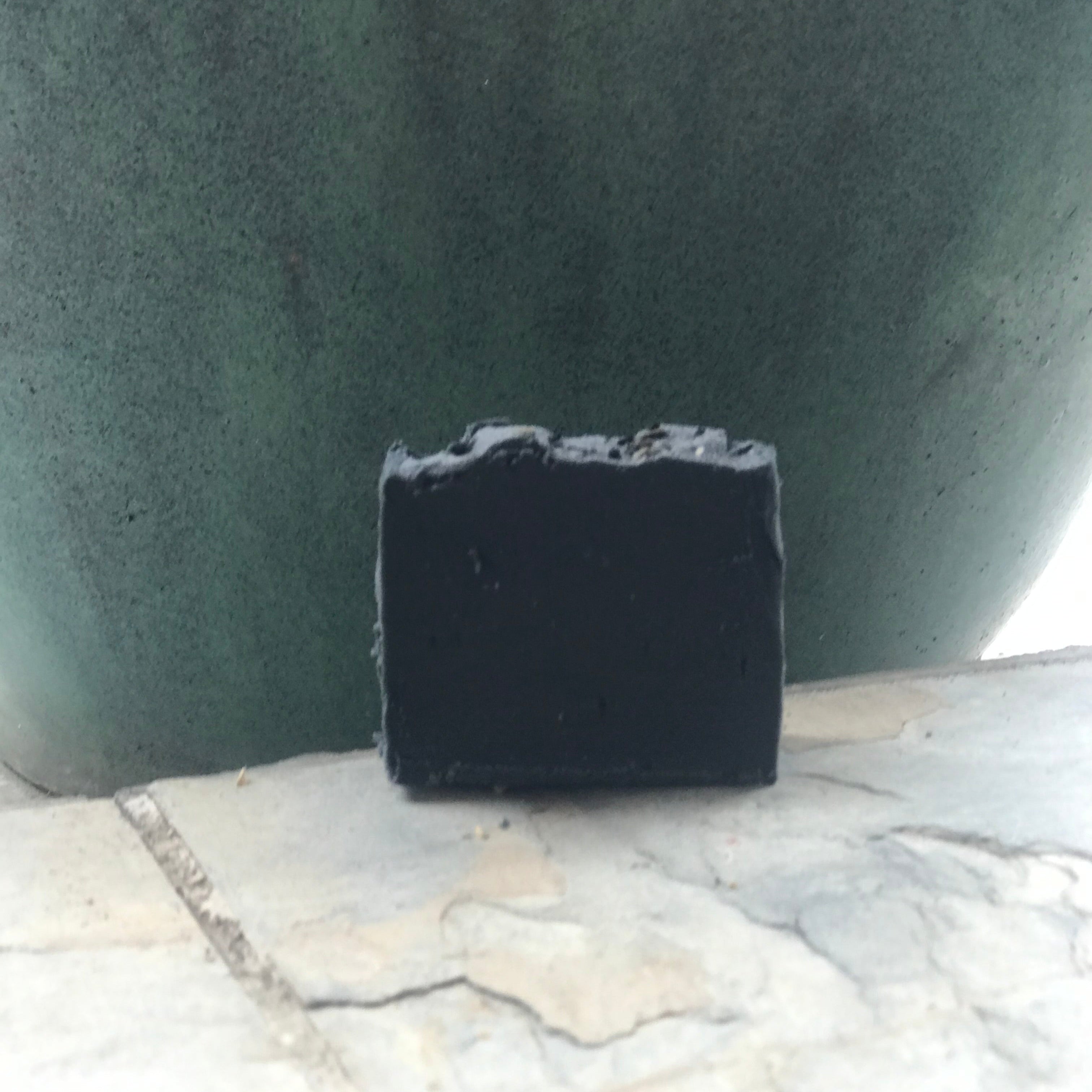 The Healing Bar - Black Charcoal, Magnesium & Black Seed