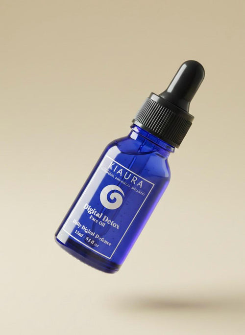 Digital Detox Face Oil