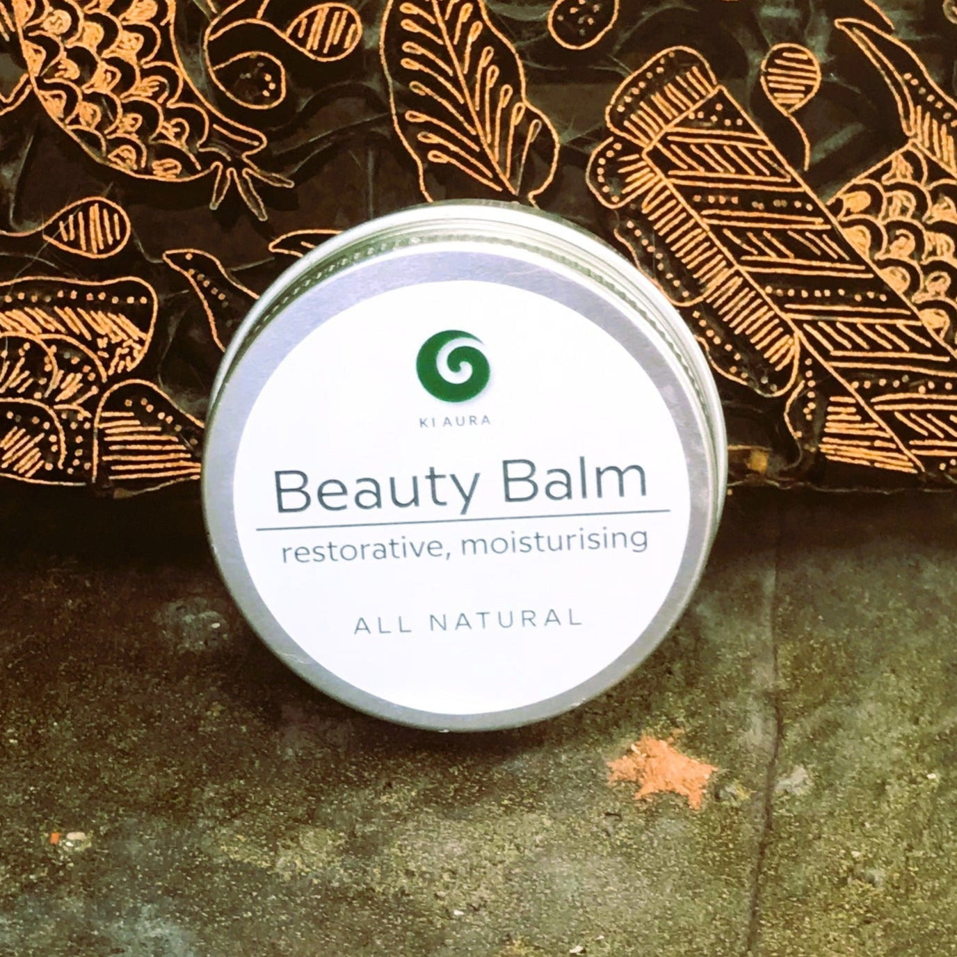 KiAura Beauty Balm