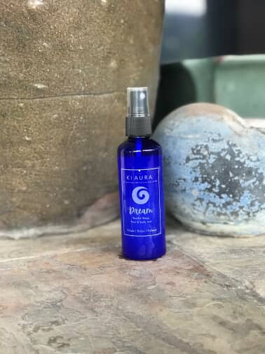 KiAura Dream Face & Body Mist