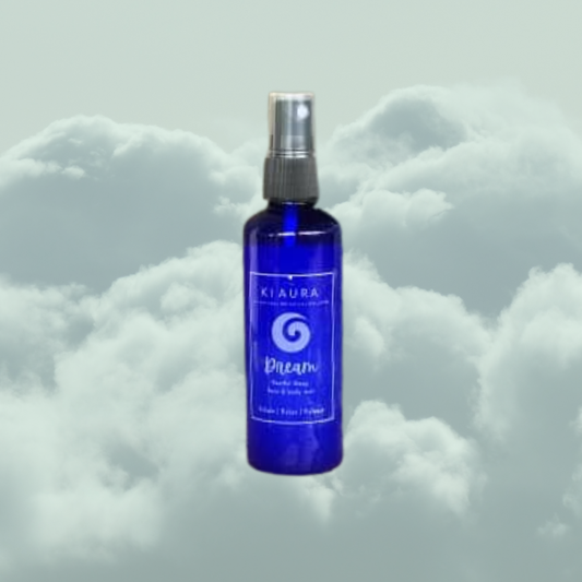 KiAura Dream Face & Body Mist