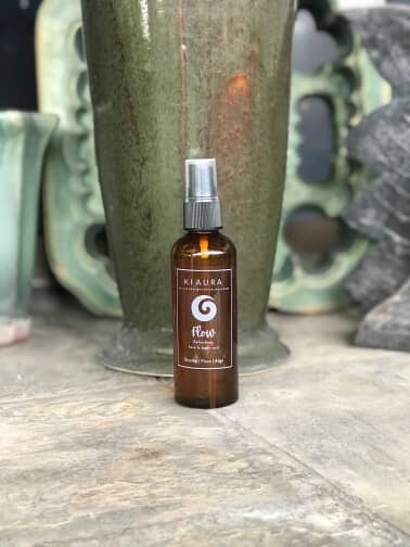 KiAura Flow Face & Body Mist